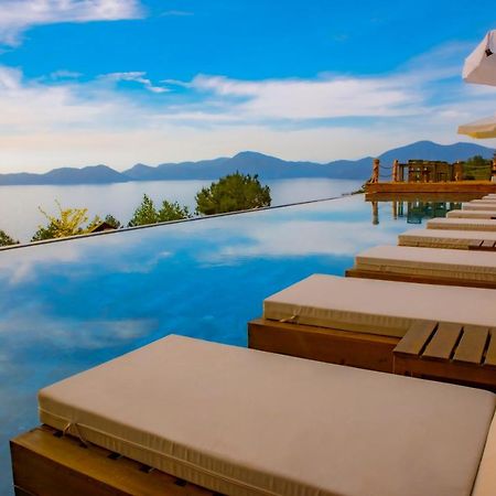 Vista Del Amor Faralya Fethiye Exterior foto