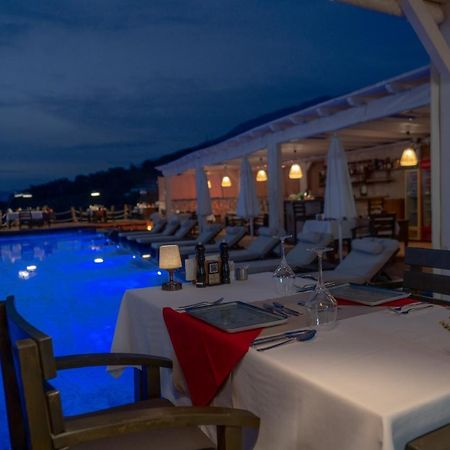 Vista Del Amor Faralya Fethiye Exterior foto