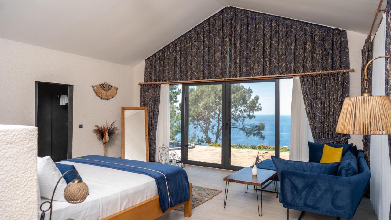 Vista Del Amor Faralya Fethiye Exterior foto