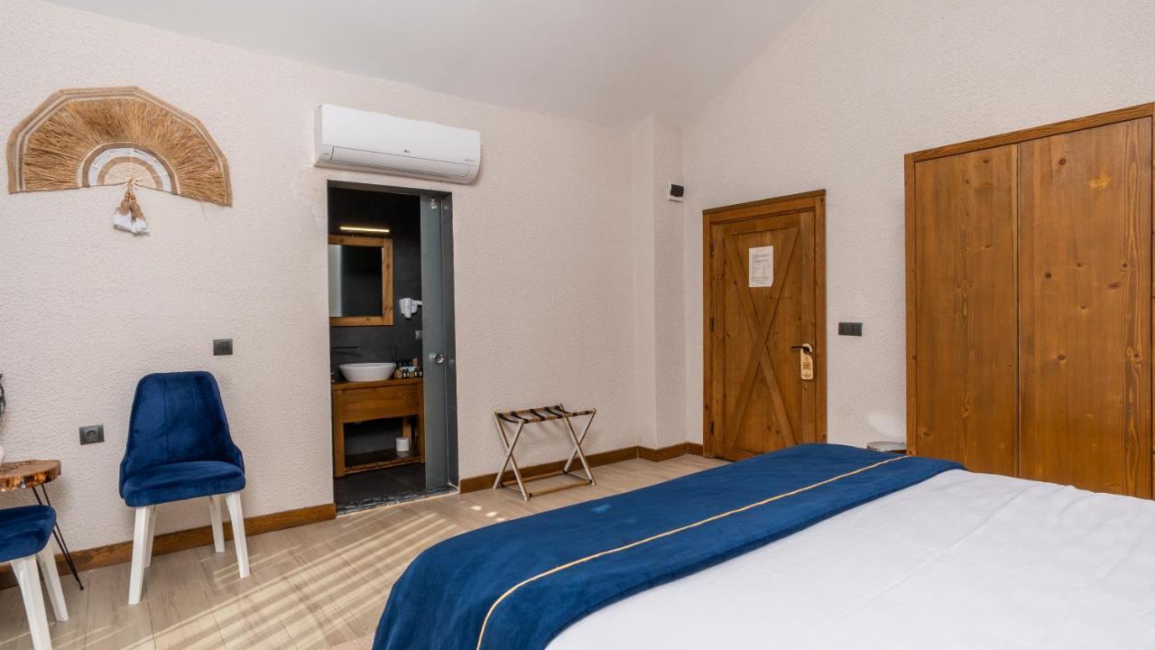 Vista Del Amor Faralya Fethiye Exterior foto