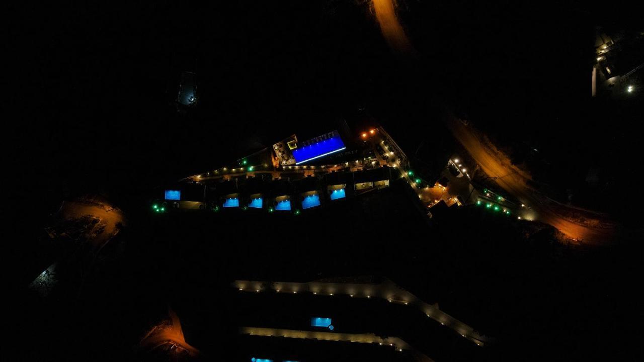Vista Del Amor Faralya Fethiye Exterior foto